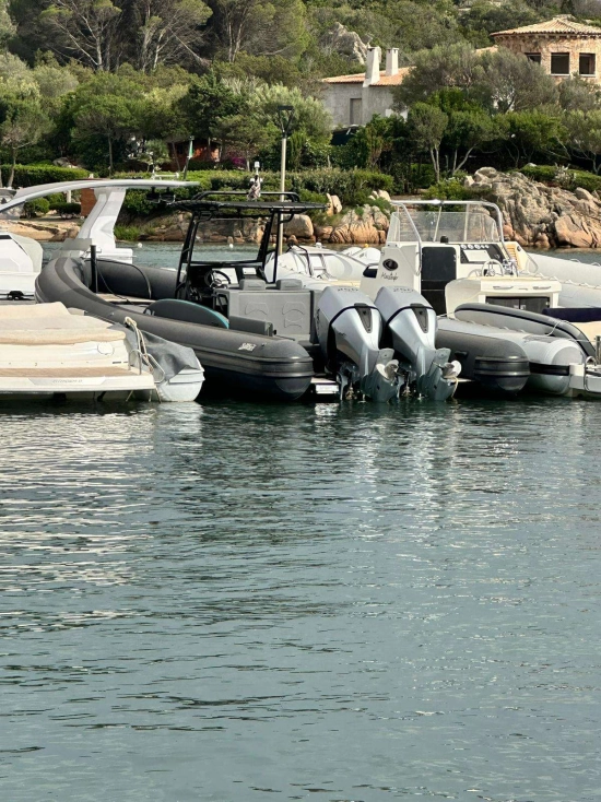 SEA WATER 300 PHANTOM de segunda mano en venta