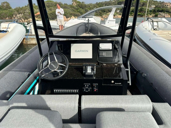 SEA WATER 300 PHANTOM de segunda mano en venta