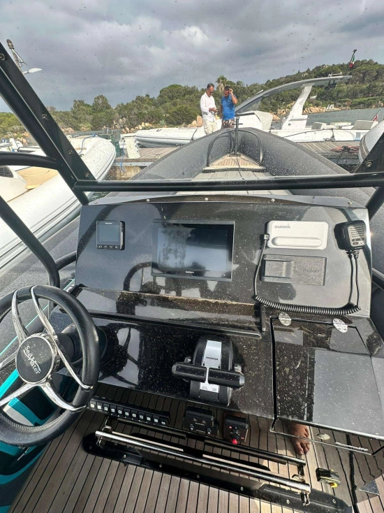 SEA WATER 300 PHANTOM de segunda mano en venta