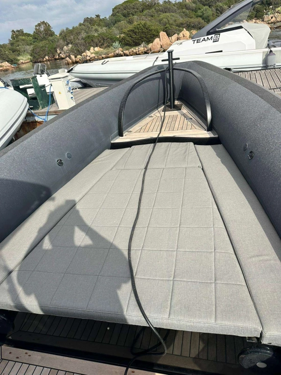 SEA WATER 300 PHANTOM de segunda mano en venta