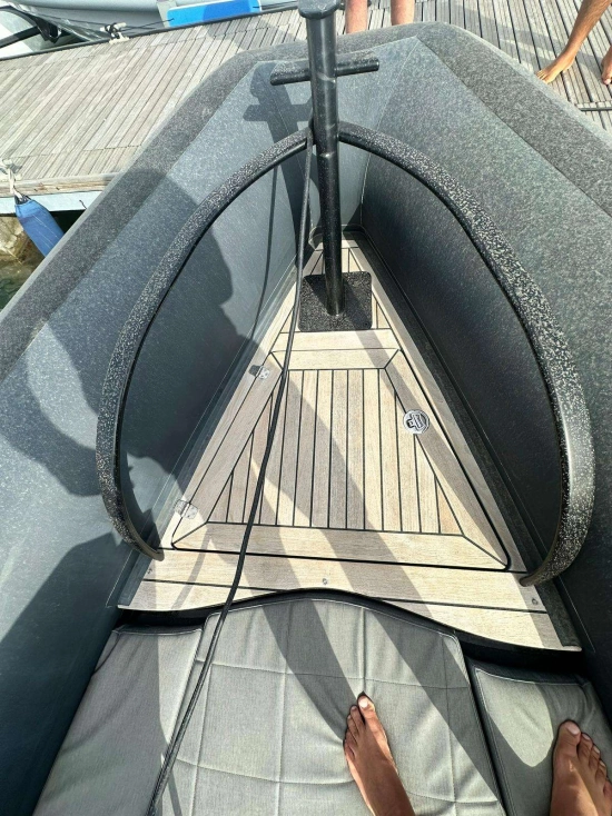 SEA WATER 300 PHANTOM de segunda mano en venta