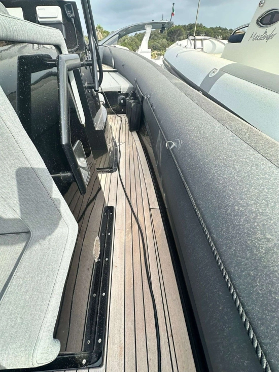 SEA WATER 300 PHANTOM de segunda mano en venta