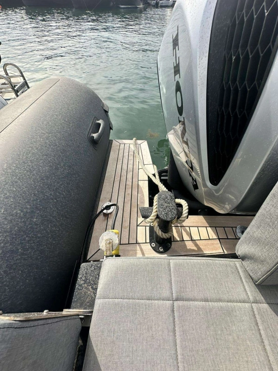 SEA WATER 300 PHANTOM de segunda mano en venta