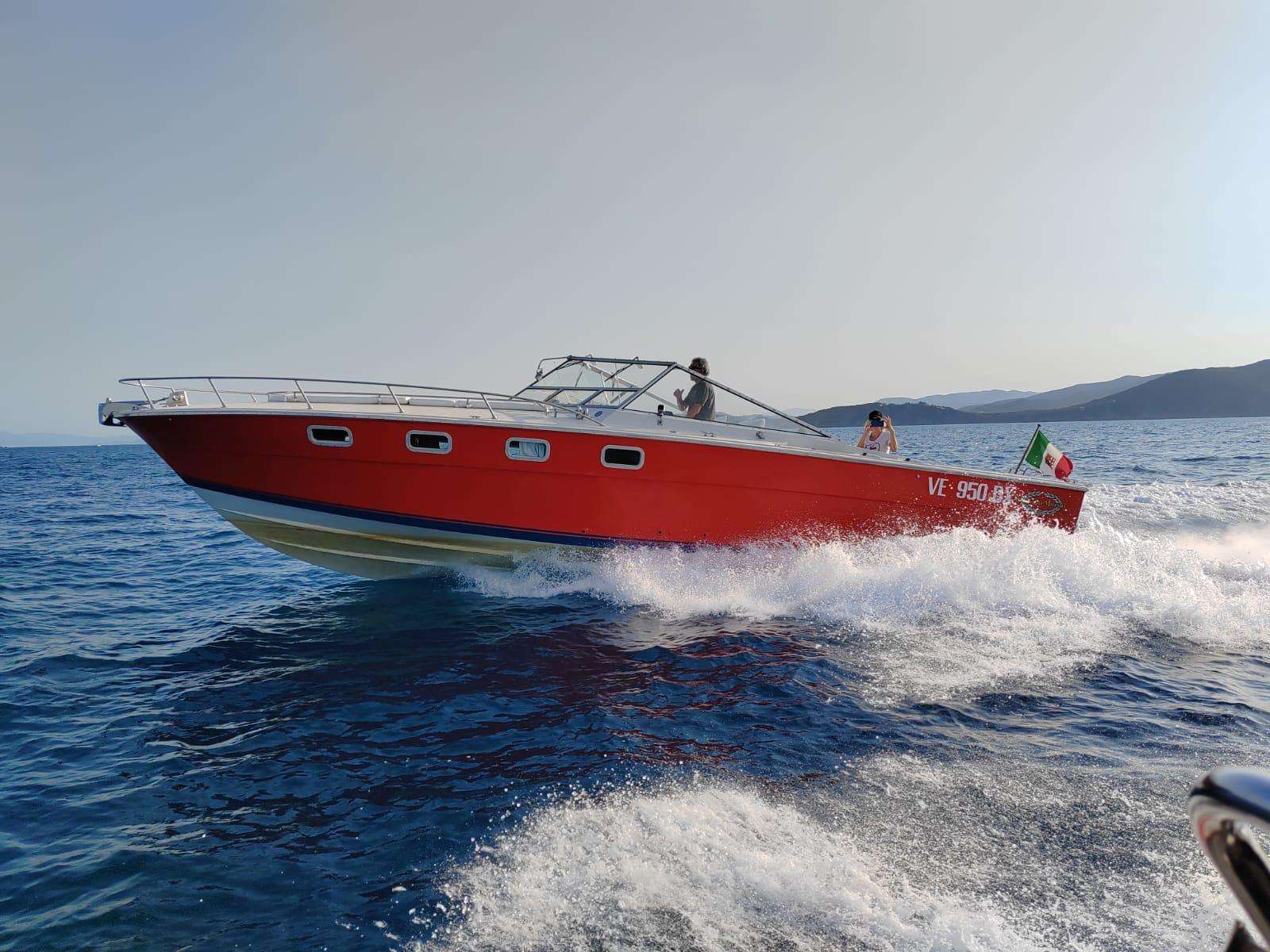 Magnum Marine