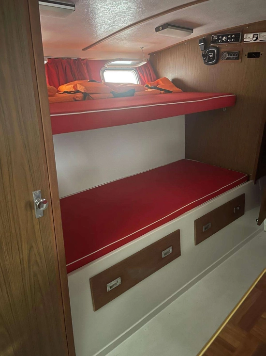 Magnum Marine 38 de segunda mano en venta