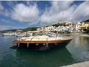 Apreamare DON GIOVANNI 40 usata in vendita
