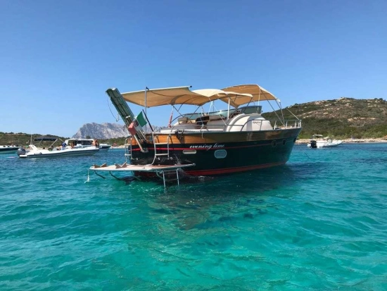 Apreamare DON GIOVANNI 40 usado à venda