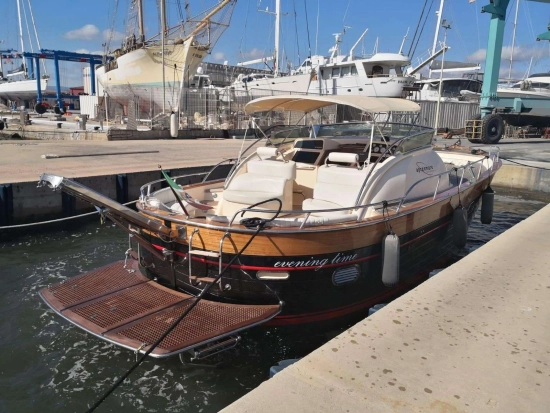 Apreamare DON GIOVANNI 40 usado à venda