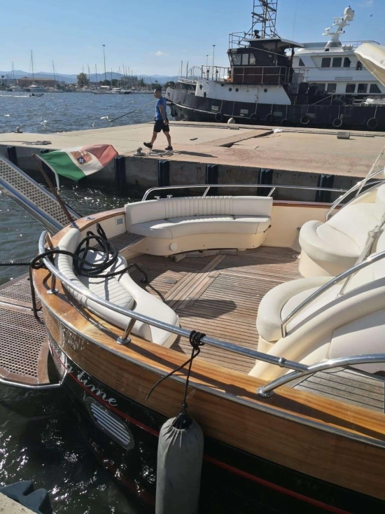 Apreamare DON GIOVANNI 40 usado à venda