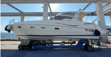 Fiart Mare 38 GENIUS usata in vendita