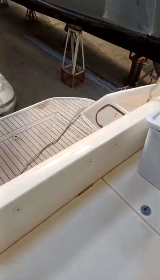 Fiart Mare 38 GENIUS de segunda mano en venta