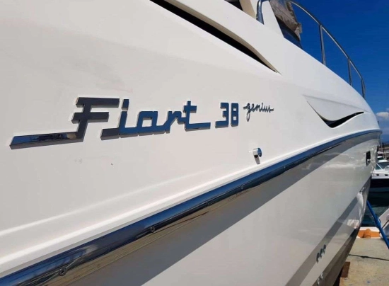 Fiart Mare 38 GENIUS de segunda mano en venta