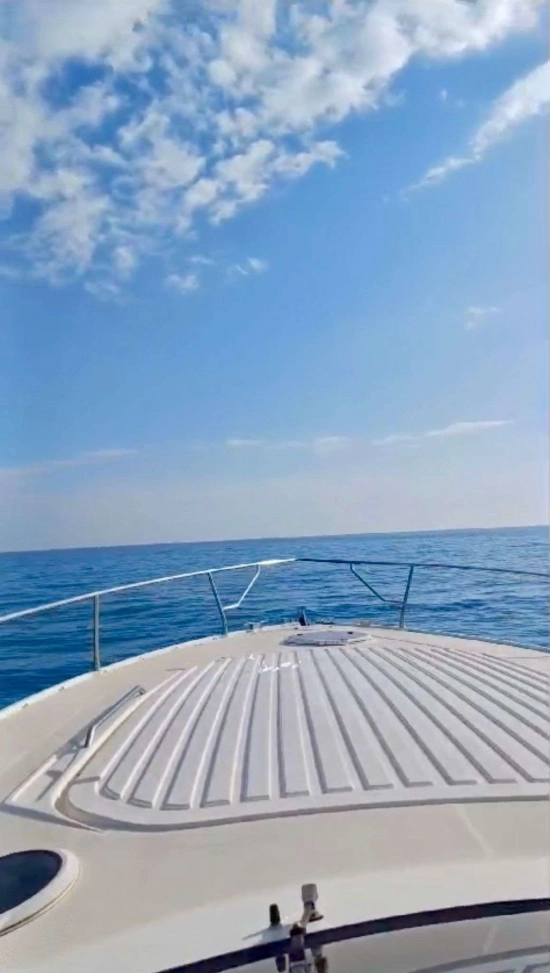 Fiart Mare 38 GENIUS de segunda mano en venta