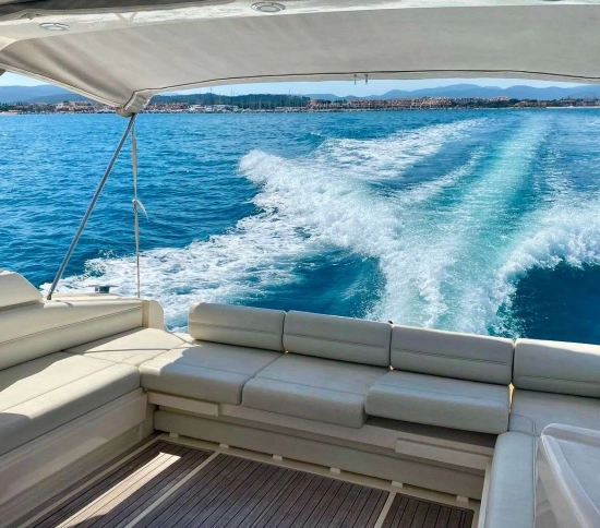 Fiart Mare 38 GENIUS de segunda mano en venta