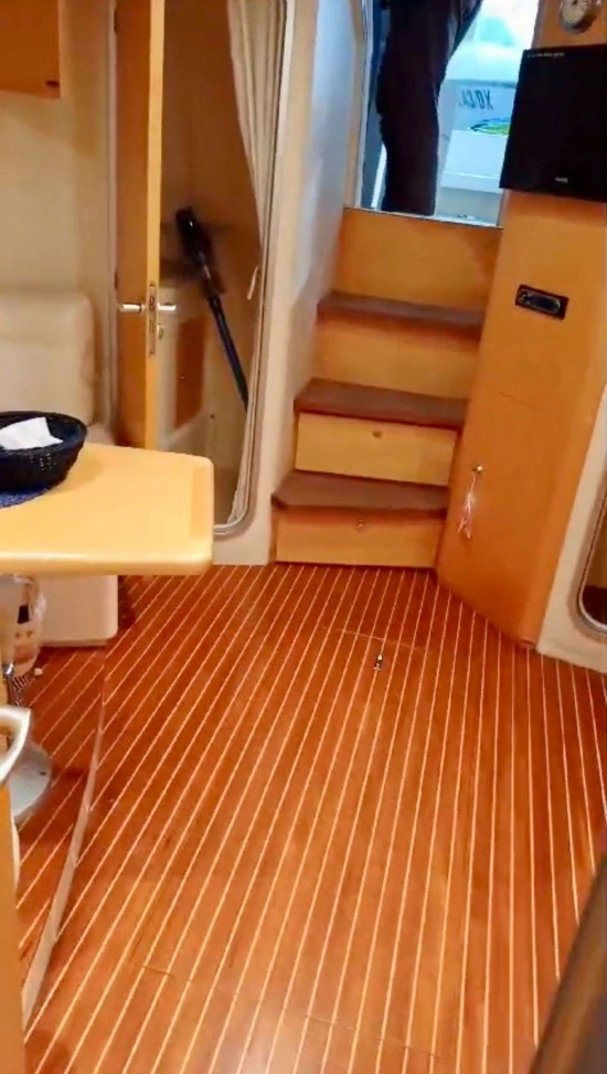 Fiart Mare 38 GENIUS de segunda mano en venta