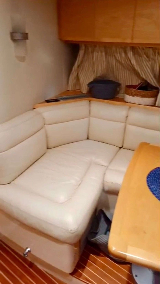 Fiart Mare 38 GENIUS de segunda mano en venta