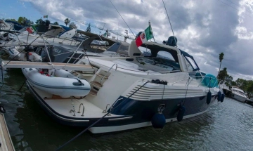 Cantieri di Sarnico SARNICO 58 usata in vendita
