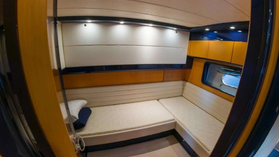 Cantieri di Sarnico SARNICO 58 usata in vendita