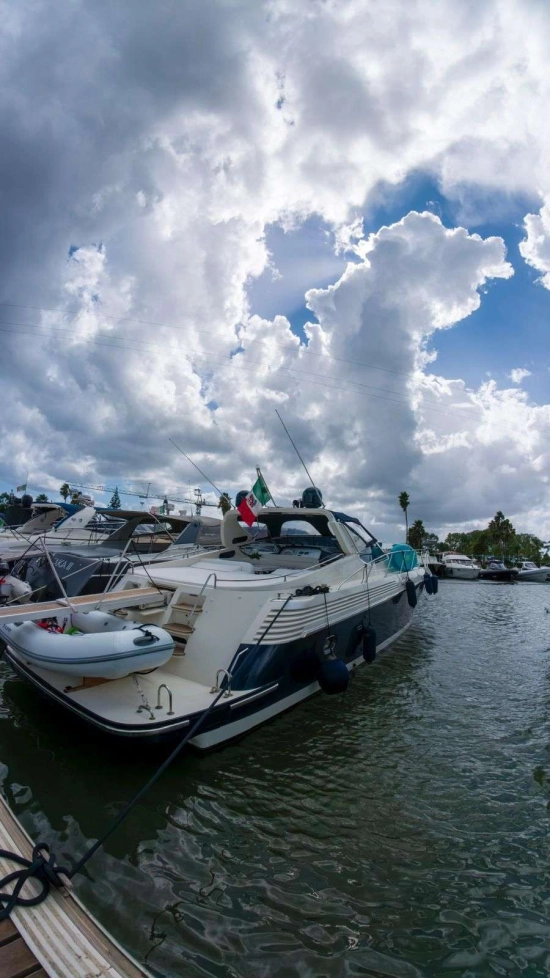 Cantieri di Sarnico SARNICO 58 usata in vendita