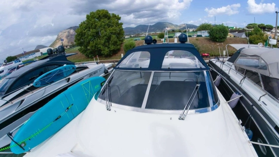 Cantieri di Sarnico SARNICO 58 usata in vendita