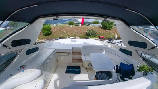 Cantieri di Sarnico SARNICO 58 usata in vendita