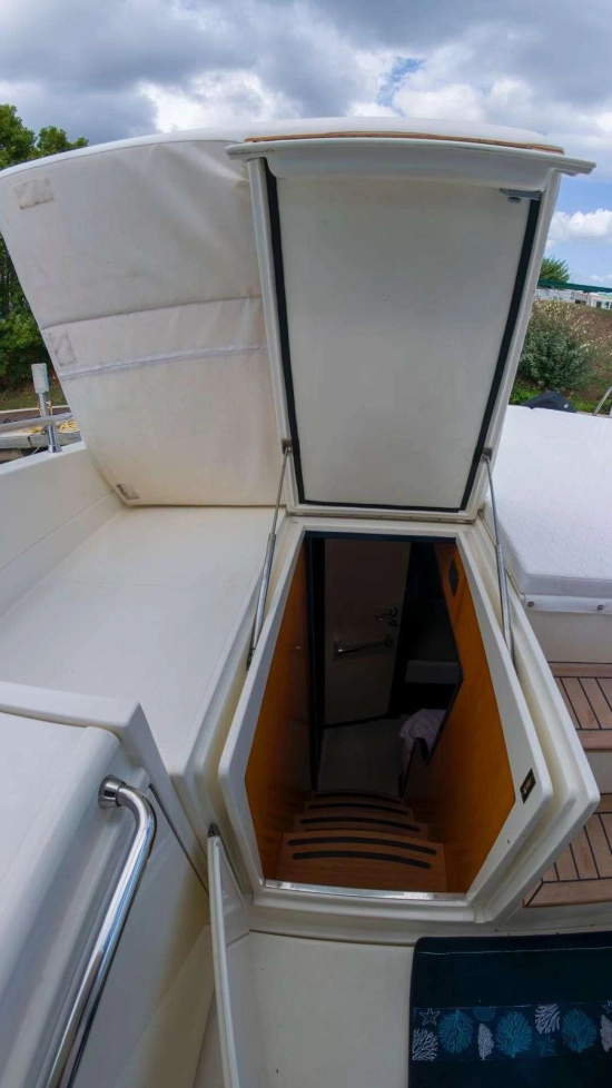 Cantieri di Sarnico SARNICO 58 usata in vendita