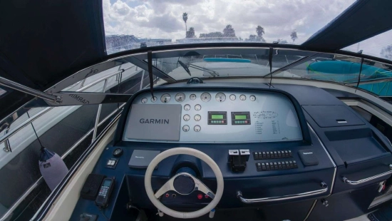 Cantieri di Sarnico SARNICO 58 usata in vendita