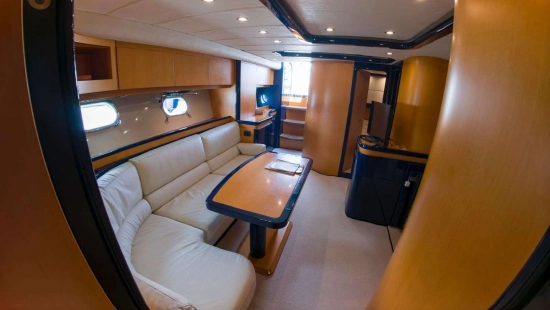 Cantieri di Sarnico SARNICO 58 usata in vendita
