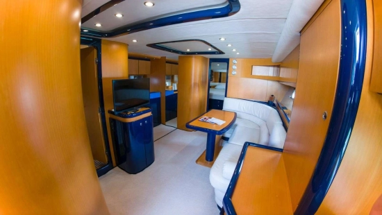 Cantieri di Sarnico SARNICO 58 usata in vendita