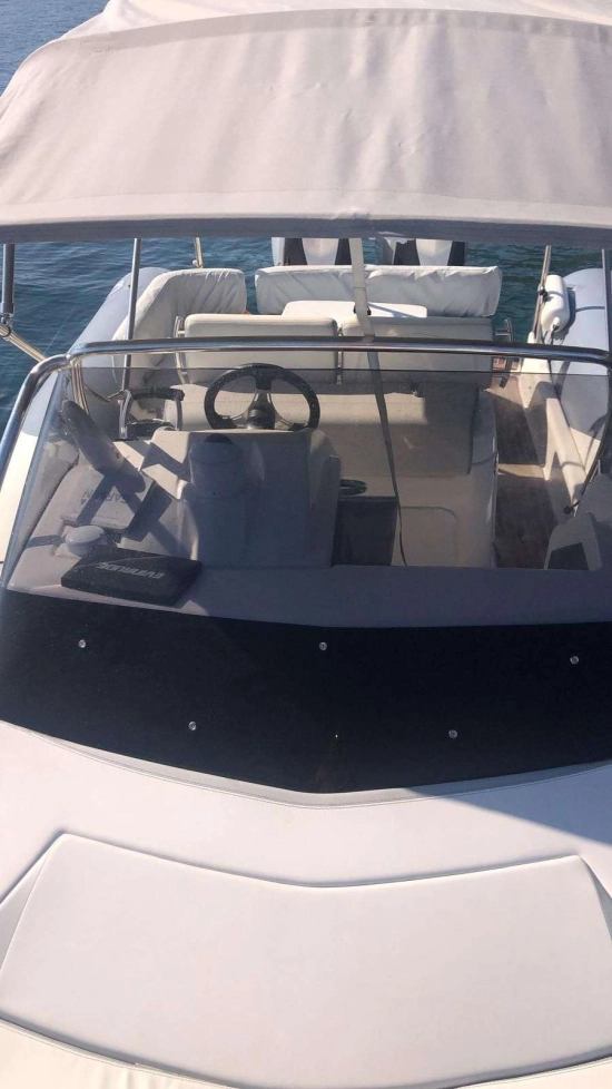Zodiac NZO 700 usado à venda