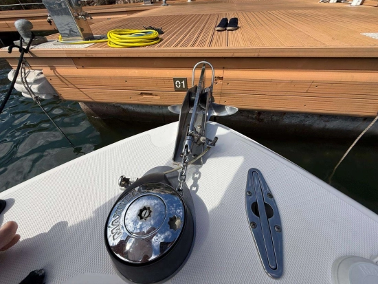 Wellcraft 35 SCARAB SPORT usado à venda