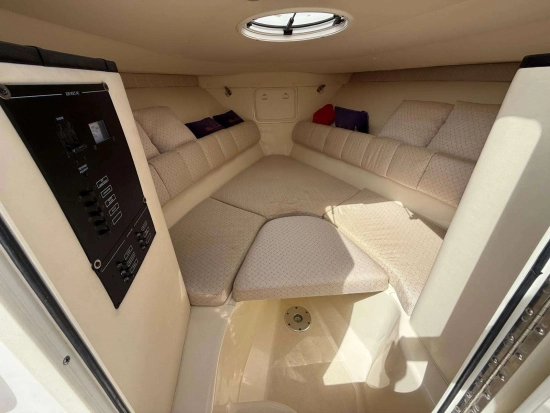 Wellcraft 35 SCARAB SPORT usado à venda