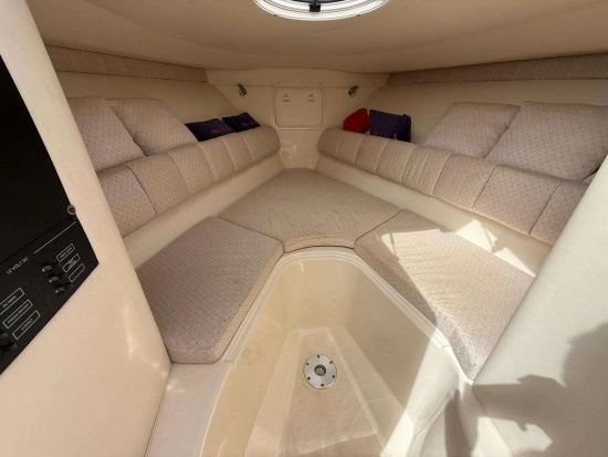 Wellcraft 35 SCARAB SPORT usado à venda