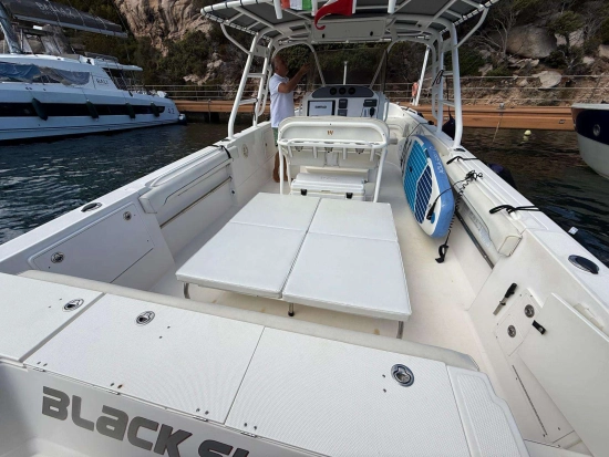 Wellcraft 35 SCARAB SPORT usado à venda