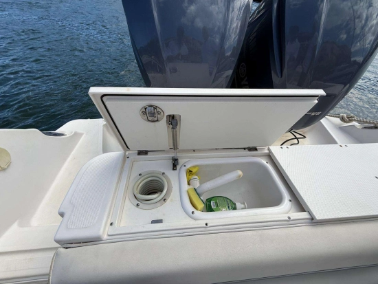 Wellcraft 35 SCARAB SPORT usado à venda