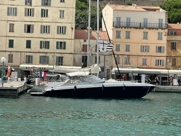 Baia 43 usata in vendita