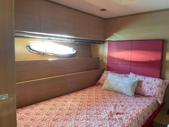 Baia 43 de segunda mano en venta