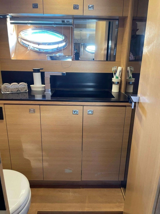 Baia 43 de segunda mano en venta