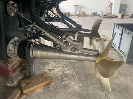 Baia 43 de segunda mano en venta