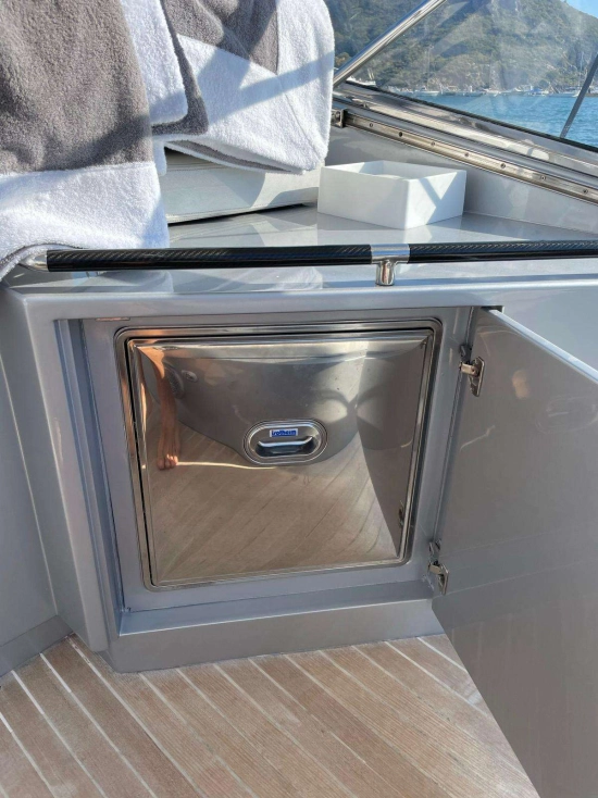Baia 43 de segunda mano en venta