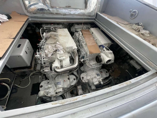 Baia 43 de segunda mano en venta