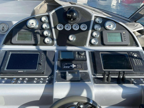 Baia 43 de segunda mano en venta