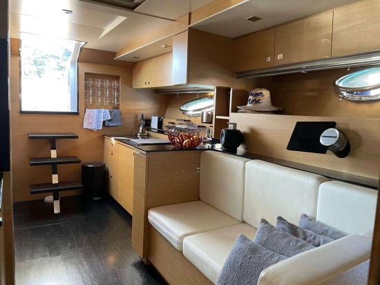 Baia 43 de segunda mano en venta