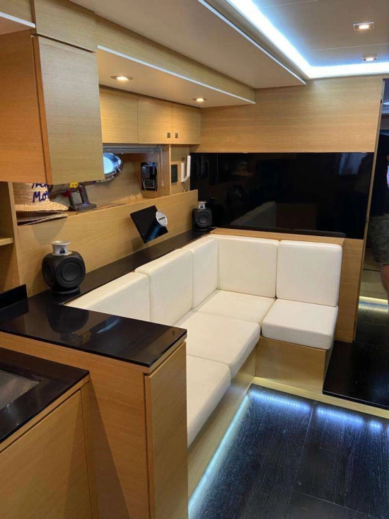 Baia 43 de segunda mano en venta