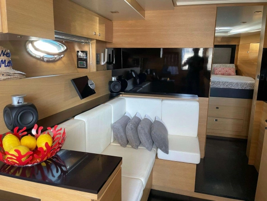 Baia 43 de segunda mano en venta