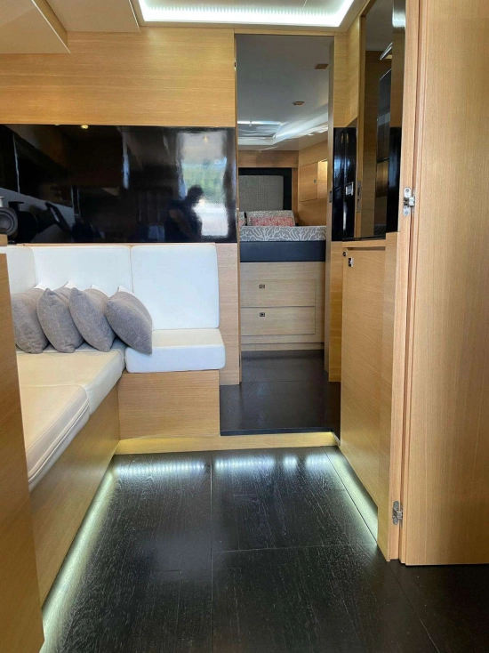 Baia 43 de segunda mano en venta