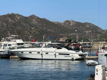 Fiart Mare 40 GENIUS usata in vendita