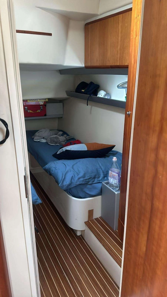 Fiart Mare 40 GENIUS usata in vendita