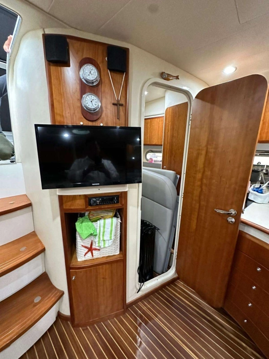 Fiart Mare 40 GENIUS usata in vendita