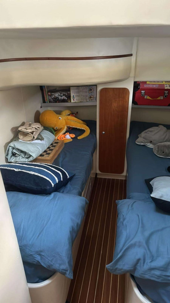 Fiart Mare 40 GENIUS usata in vendita